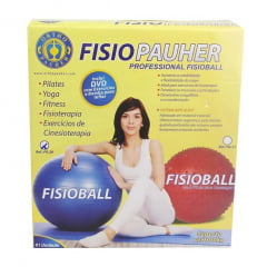 Bola Professional Fisioball - OrthoPauher