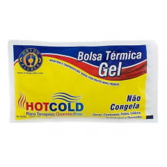 Bolsa Térmica Gel HotCold - OrthoPauher