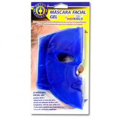 Máscara Facial Gel HotCold