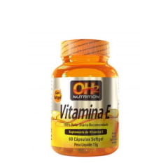 Vitamina E 10UI – 10mg